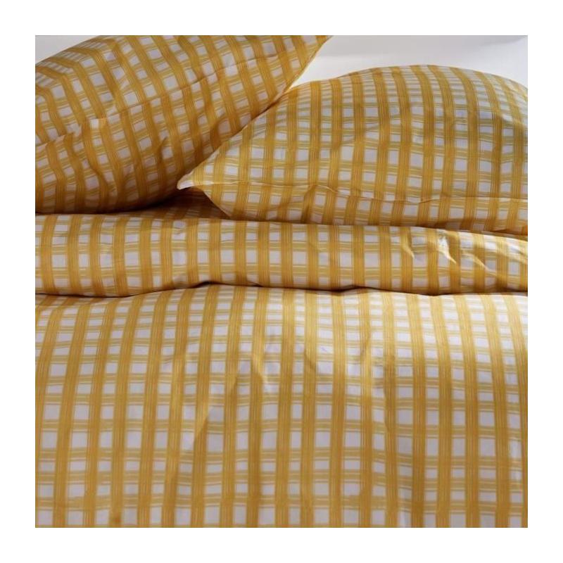 Parure de couette TODAY Sunshine - 240x260cm - Imprimée - 2 personnes