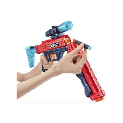 Fusil Xshot Excel hawk eye - Kit compact et puissant