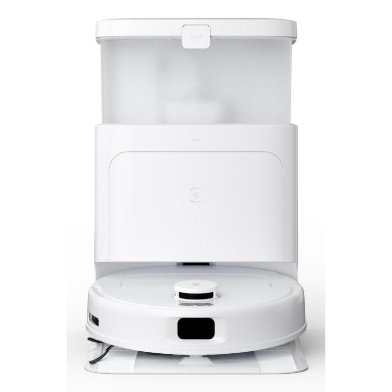 Ecovacs Deebot N30 Pro Omni 0,35 L Sans sac Blanc
