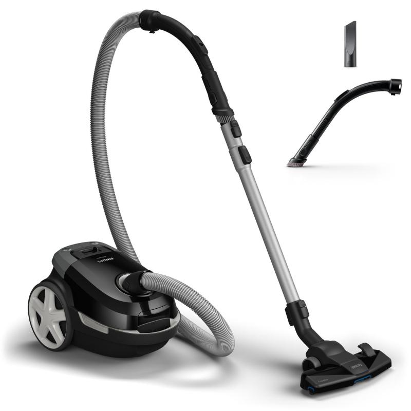 Philips 3000 series Aspirateur avec sac série 3000 XD3112 09