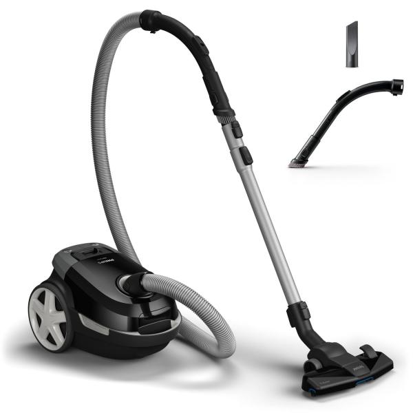 Philips 3000 series Aspirateur avec sac série 3000 XD3112/09
