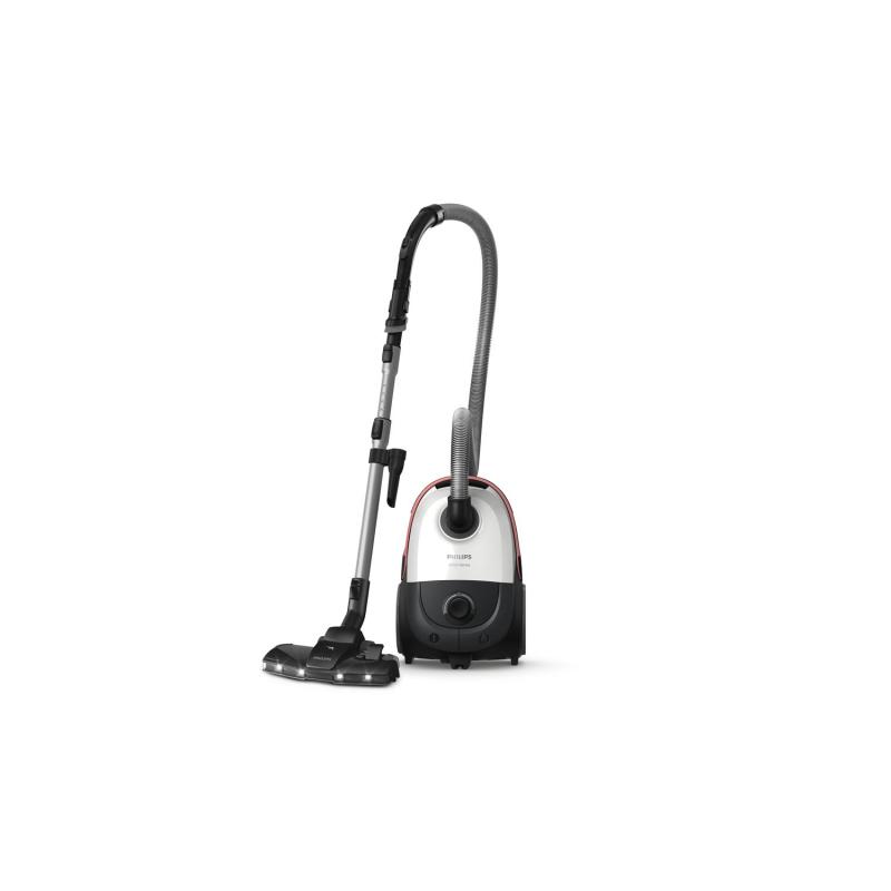 Philips 6000 series Aspirateur avec sac XD6122 12