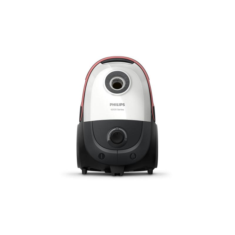 Philips 6000 series Aspirateur avec sac XD6122 12