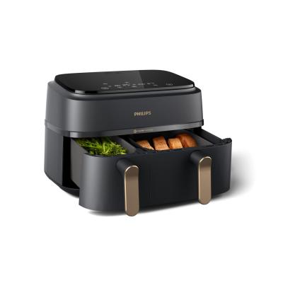 Philips 3000 series Série 3000 NA352 04 Airfryer à double panier