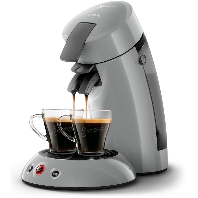 Senseo Original HD6553 71 Machine à café à dosettes