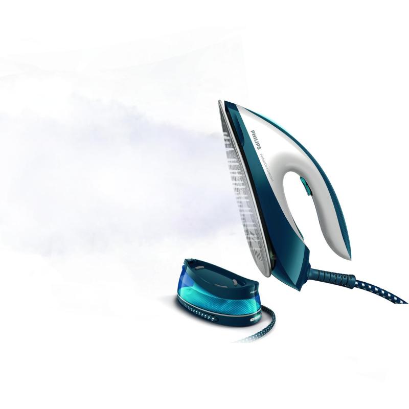 Philips Centrale vapeur PerfectCare Compact GC7840 20