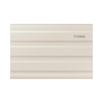 Samsung MU-PE2T0K 2 To USB Type-C 3.2 Gen 2 (3.1 Gen 2) Beige