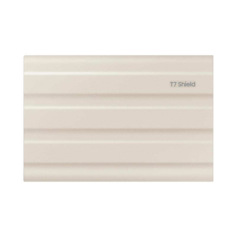 Samsung MU-PE2T0K 2 To USB Type-C 3.2 Gen 2 (3.1 Gen 2) Beige