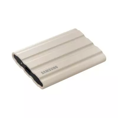 Samsung MU-PE2T0K 2 To USB Type-C 3.2 Gen 2 (3.1 Gen 2) Beige