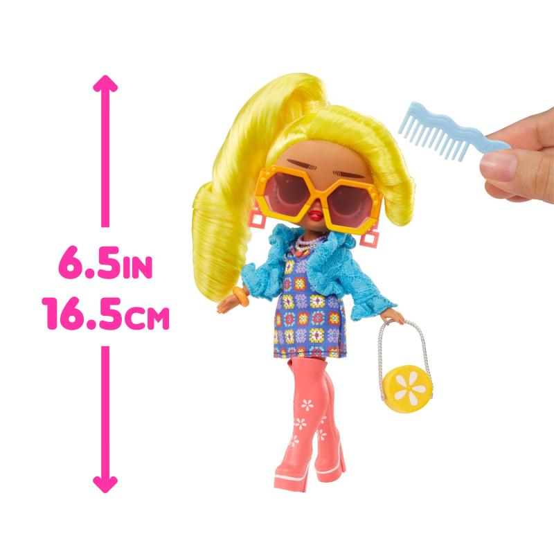 L.O.L. Surprise! L.O.L. Surprise Tweens Hana Groove