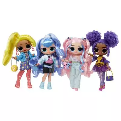 L.O.L. Surprise! L.O.L. Surprise Tweens Hana Groove