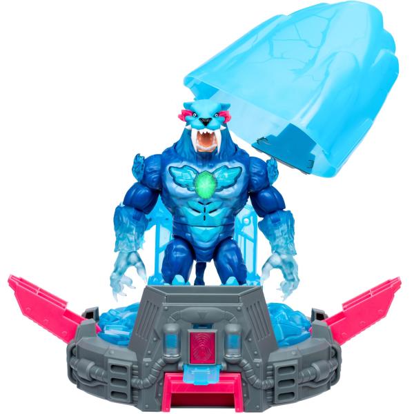 Moose Toys Mr Beast Lab Cyro Сhamber