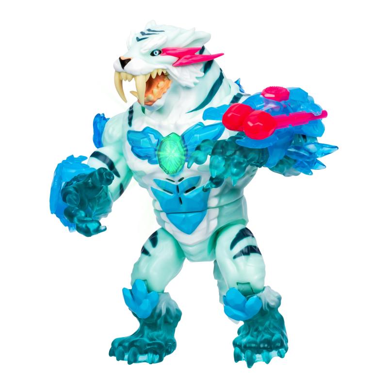 Moose Toys Mr Beast Lab Cyro Сhamber