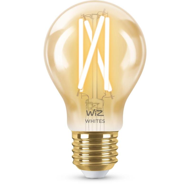 WiZ 8718699787219Z éclairage intelligent Ampoule intelligente Wi-Fi Bluetooth 7 W