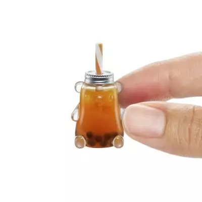 MGA's Miniverse Make It Mini Foods Cafe in PDQ Series 4