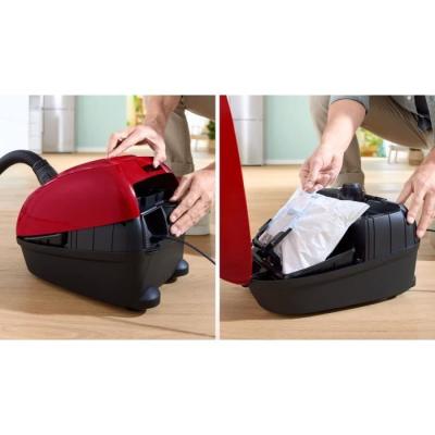 Aspirateur avec sac BOSCH GL38 - Performances exceptionnelles