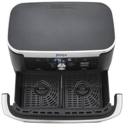 Friteuse sans huile NINJA Foodi Flex AF500EU - 10,4L - 7 programmes - 2470W