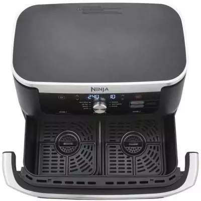 Friteuse sans huile NINJA Foodi Flex AF500EU - 10,4L - 7 programmes - 2470W