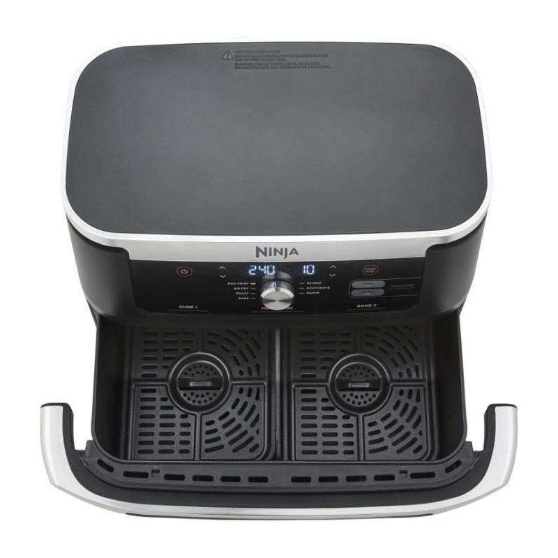 Friteuse sans huile NINJA Foodi Flex AF500EU - 10,4L - 7 programmes - 2470W