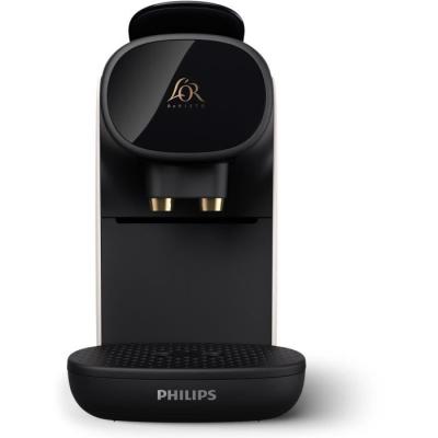 Cafetière Philips LM9012/00: compacte et performante