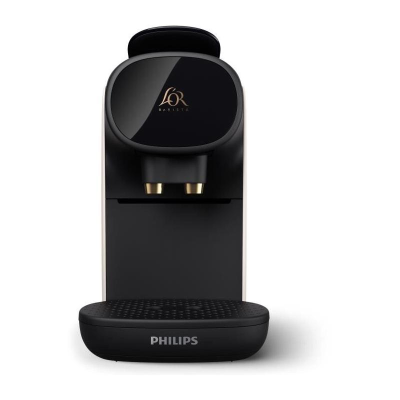 Cafetière Philips LM9012/00: compacte et performante