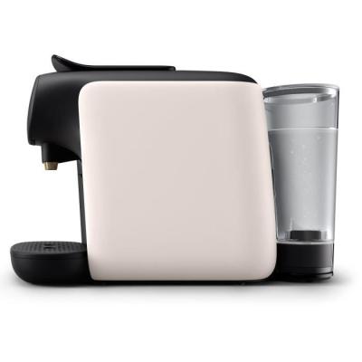 Cafetière Philips LM9012/00: compacte et performante