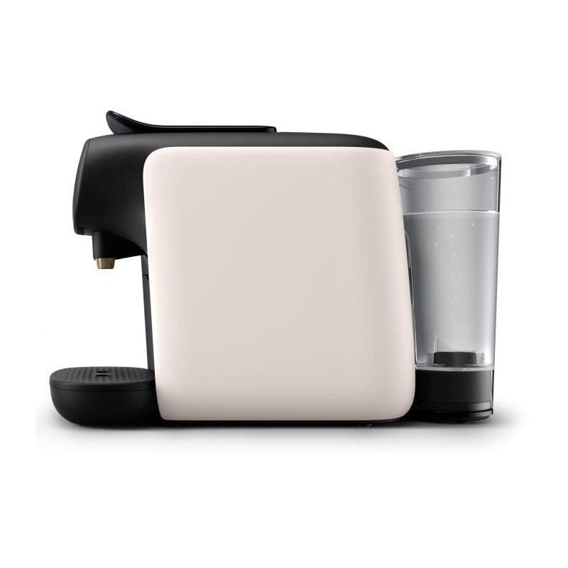 Cafetière Philips LM9012/00: compacte et performante