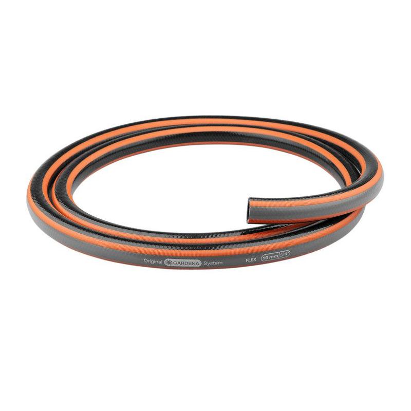 Tuyau d'arrosage Comfort FLEX 50m Ø19mm - Anti noeud - Garantie 20 ans