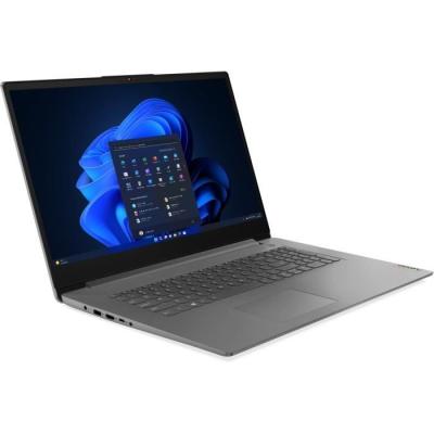 PC Portable LENOVO Ideapad 3 17ALC6 | 17'' HD+ - AMD R5 5500U - RAM 12Go - SSD 512Go - Windows 11