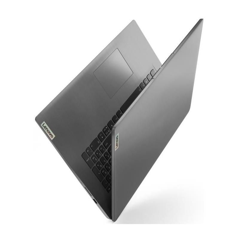 PC Portable LENOVO Ideapad 3 17ALC6 | 17'' HD+ - AMD R5 5500U - RAM 12Go - SSD 512Go - Windows 11