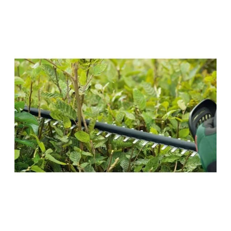 Taille-haies Bosch - UniversalHedgeCut 18V-55 (2 batteries et 1 chargeur)
