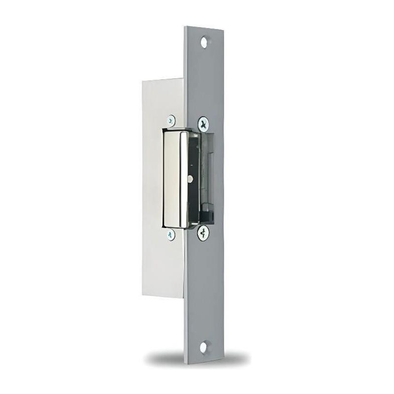 Gâche électrique encastrable WECA 90201.3 - SERRURE - BARILLET - CYLINDRE