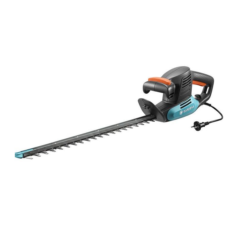 Taille-haie électrique GARDENA EasyCut 450/50 - Performant et ergonomique
