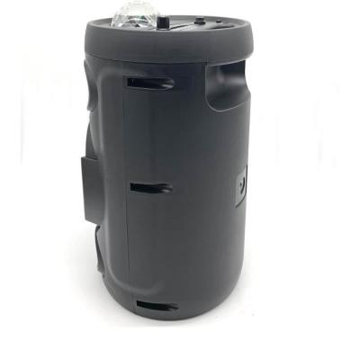 Enceinte Bluetooth 400W avec Boule LED Kaléidoscope