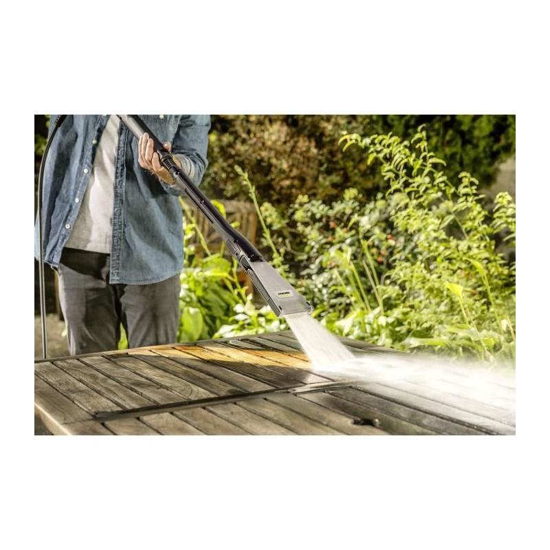 Lance Eco Booster KARCHER K5 - Accessoire Haute Pression