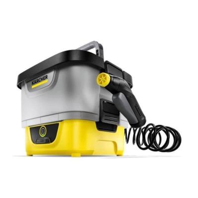 Nettoyeur mobile OC 4 - KARCHER: Compact et performant