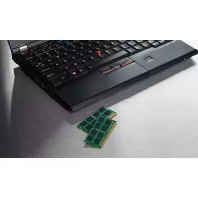 Mémoire PC Portable Kingston ValueRAM DDR3 - 4Go (1600MHz)