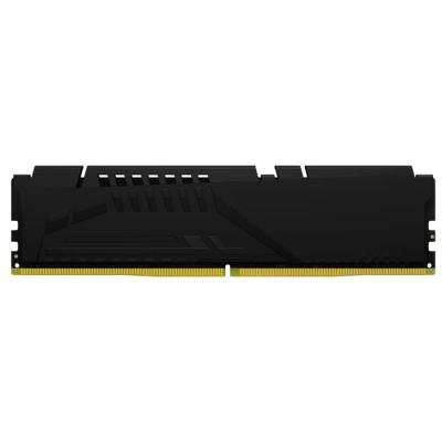 Mémoire RAM Kingston Fury Beast 16Go DDR5 6000Mhz - KF560C36BBEK2-16