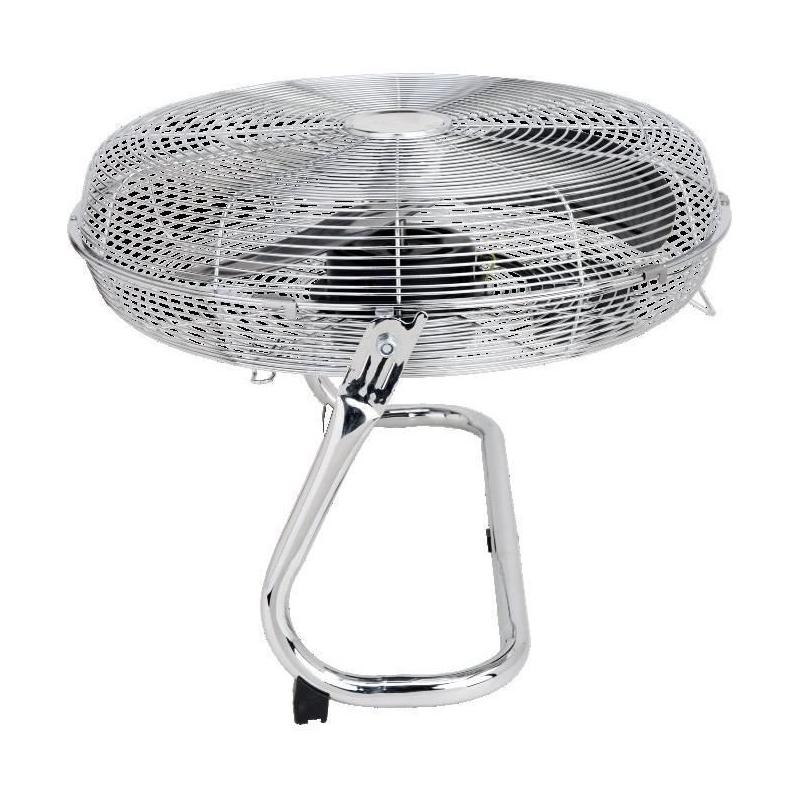 Ventilateur industriel de sol - OCEANIC 70W - 3 vitesses - Diamètre 35 cm