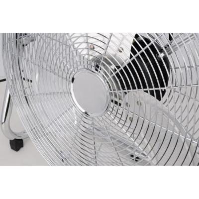 Ventilateur industriel de sol - OCEANIC 70W - 3 vitesses - Diamètre 35 cm