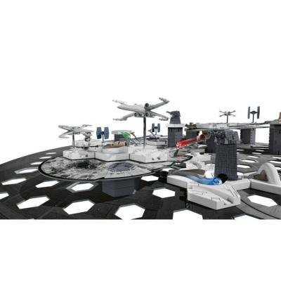 Jeux de construction Gravitrax Star Wars - Circuit de billes - 188 pièces