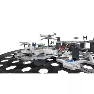 Jeux de construction Gravitrax Star Wars - Circuit de billes - 188 pièces