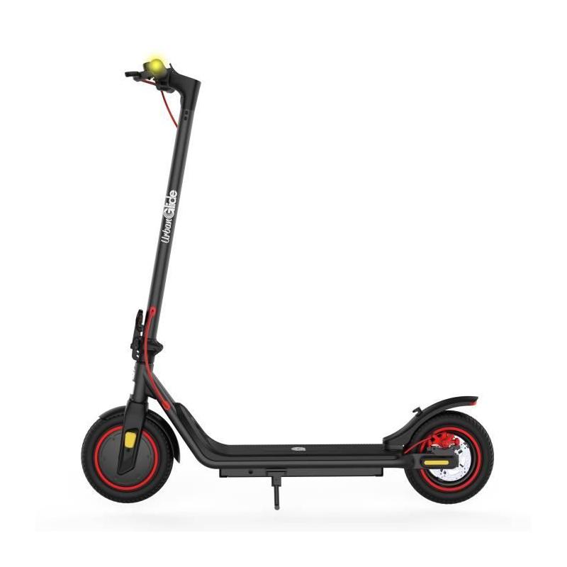 Trottinette électrique URBANGLIDE 85 Lite - Autonomie 20 km