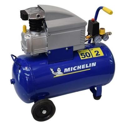 Compresseur d'air MICHELIN MB50 50L - 2 CV 230V