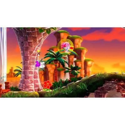 Découvrez Sonic Superstars - Jeu PS5 dès maintenant!