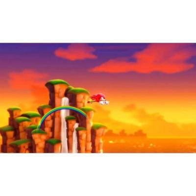 Découvrez Sonic Superstars - Jeu PS5 dès maintenant!