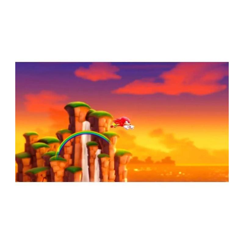 Découvrez Sonic Superstars - Jeu PS5 dès maintenant!