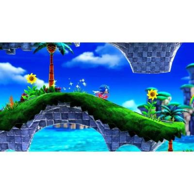 Découvrez Sonic Superstars - Jeu PS5 dès maintenant!
