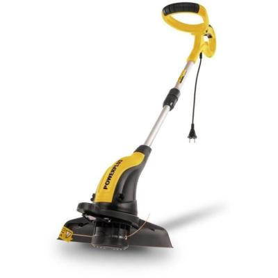 Coupe-Bordure Électrique Powerplus - 400W, 270 mm Ø - Idéal pour Jardinage
