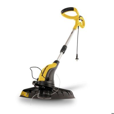 Découvrez le Coupe-Bordure Électrique 500W - Idéal pour le Jardinage